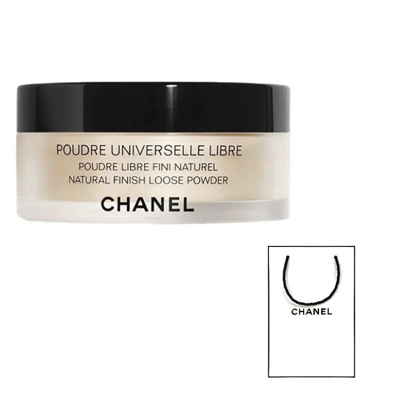 Женская рассыпчатая пудра CHANEL, #30 Medium