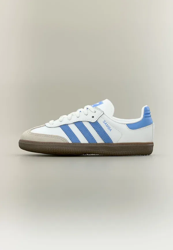 Кроссовки Adidas Originals, синий