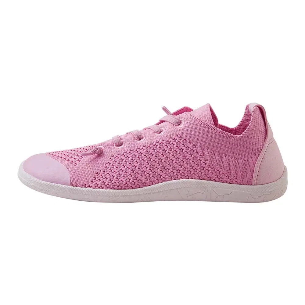 Детские кроссовки для девочек с водоотталкивающей пропиткой Astelu Reima, Pink