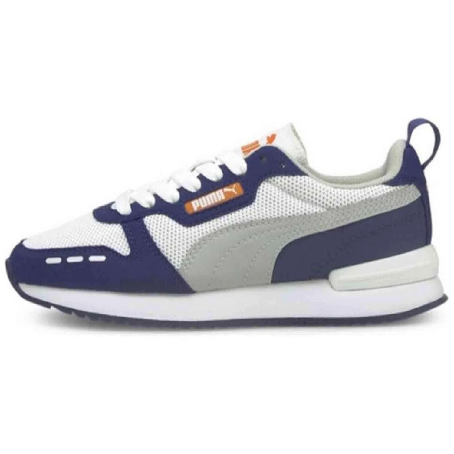 Детские кроссовки Puma 37361614, BLAU