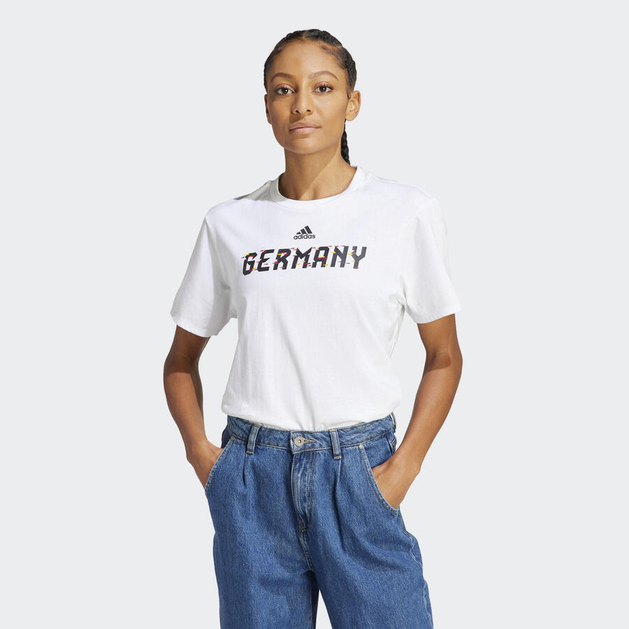 

ADIDAS Футболка DFB Чемпионата мира по футболу FIFA 2022