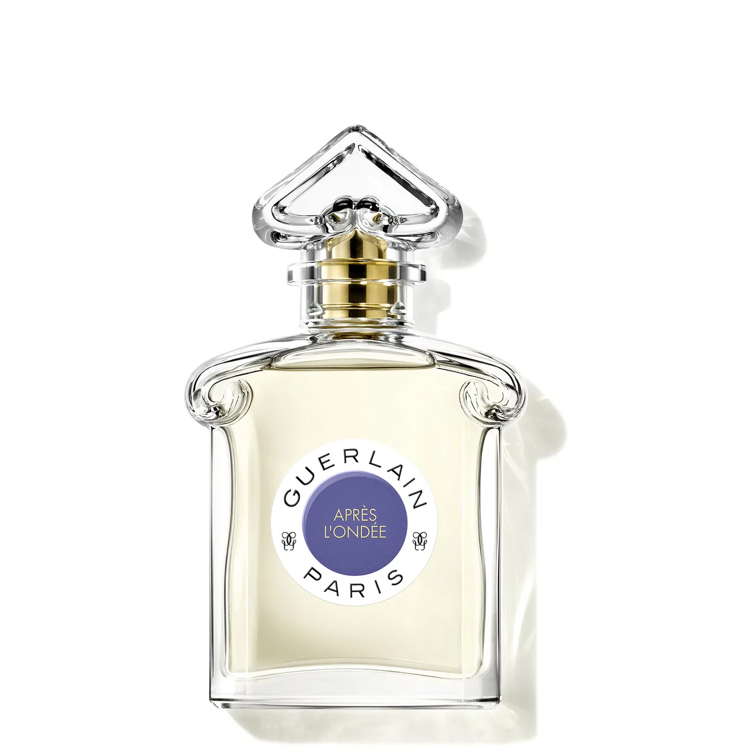 Туалетная вода Apres L'Ondee 75 мл GUERLAIN
