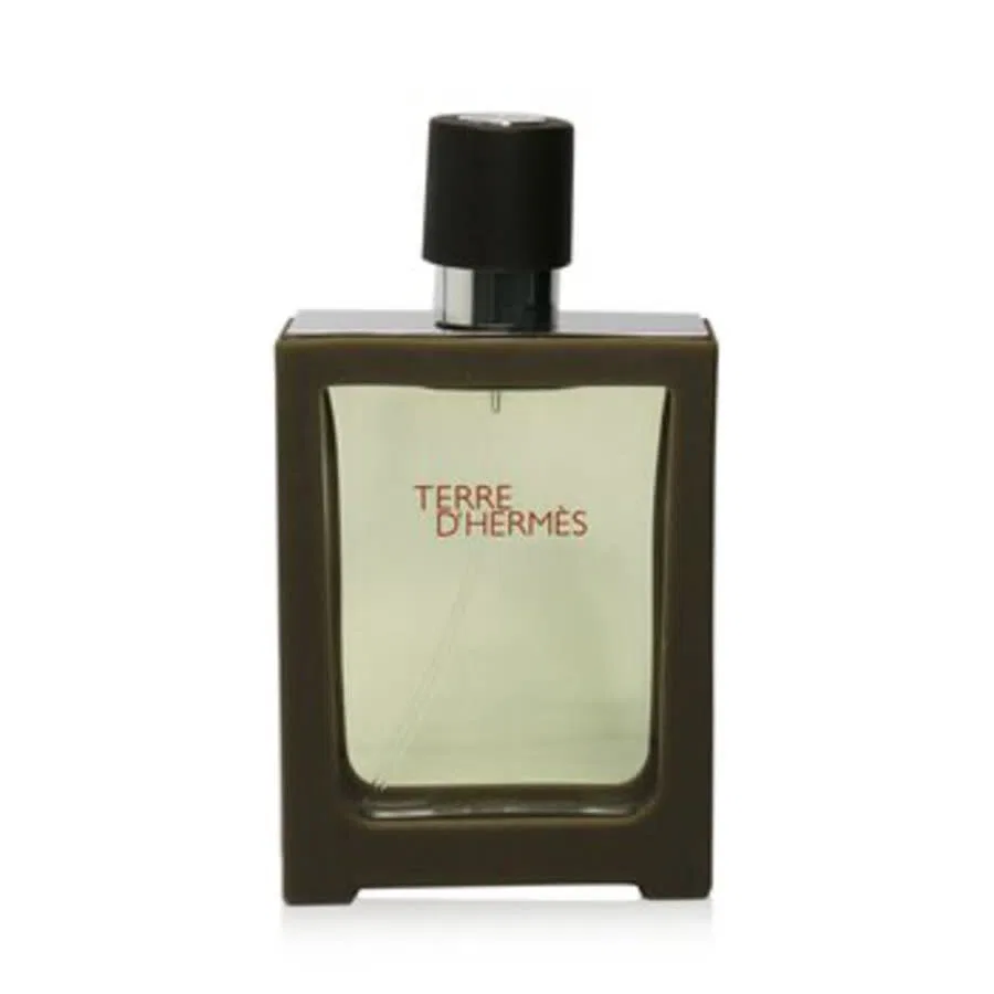 Туалетная вода Hermes Terre D'Hermes, 30 мл