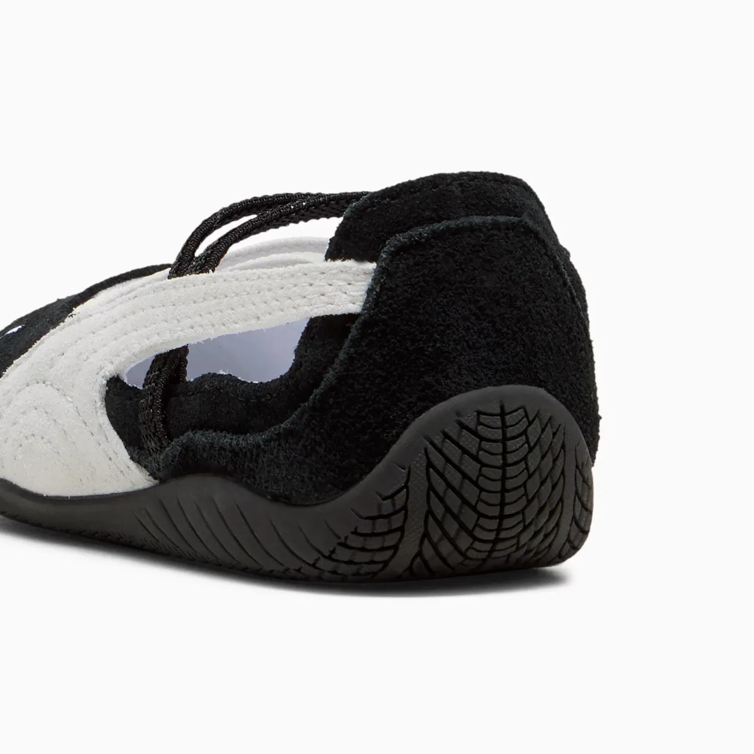 Детские кроссовки Speedcat Ballet Puma, Puma Black-Puma White-Warm White — фото 3