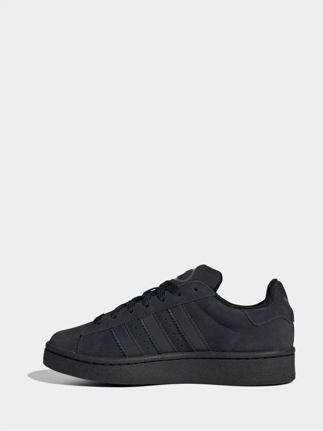 Кроссовки Campus 00s, adidas Originals, черный — фото 2