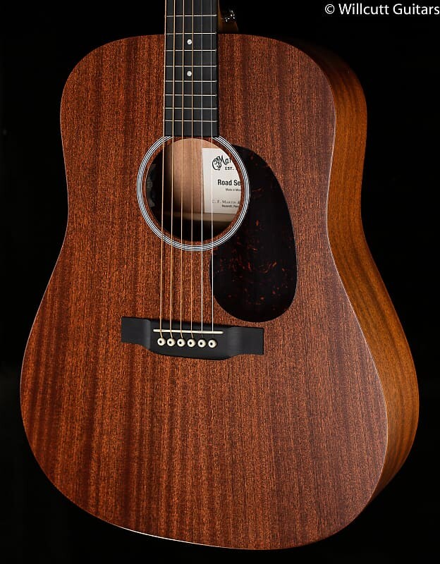 

Серия Martin Road D-10E Sapele (339) Road Series D-10E Sapele