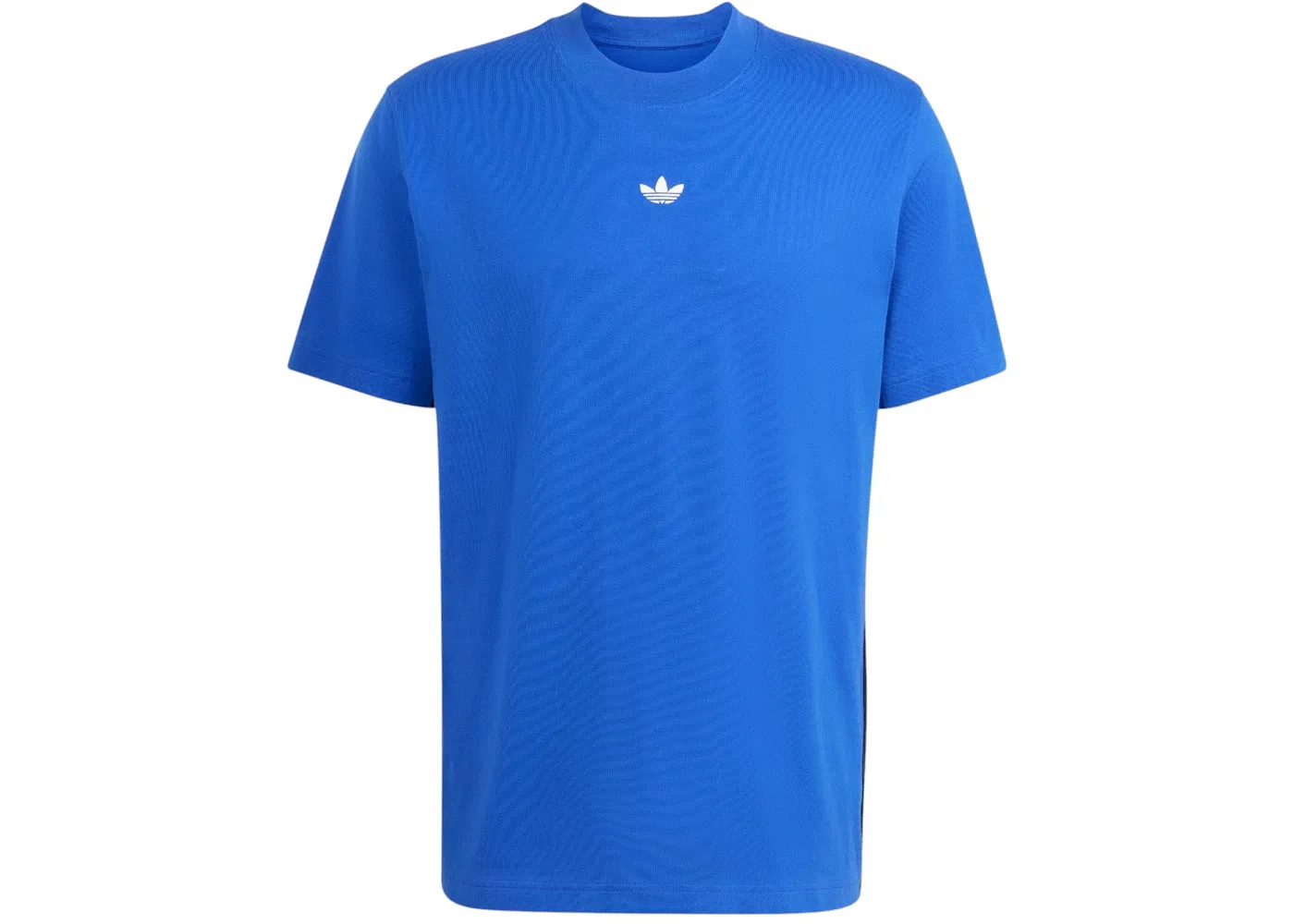 Мужская футболка с коротким рукавом Adidas T-Shirt, Semi Lucid Blue