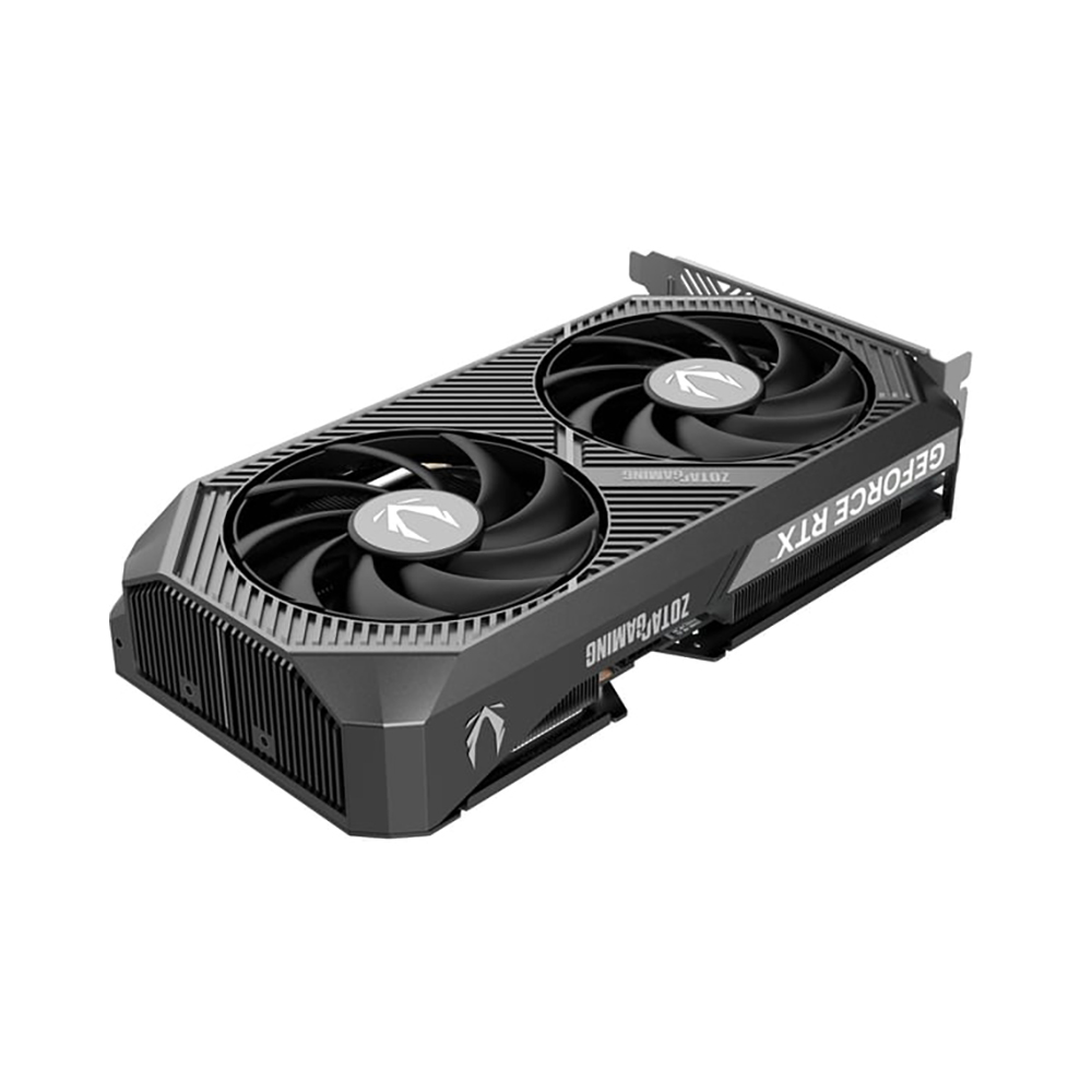 

Видеокарта ZOTAC RTX 5060 Ti Twin Edge OC, 8 Гб, чёрный