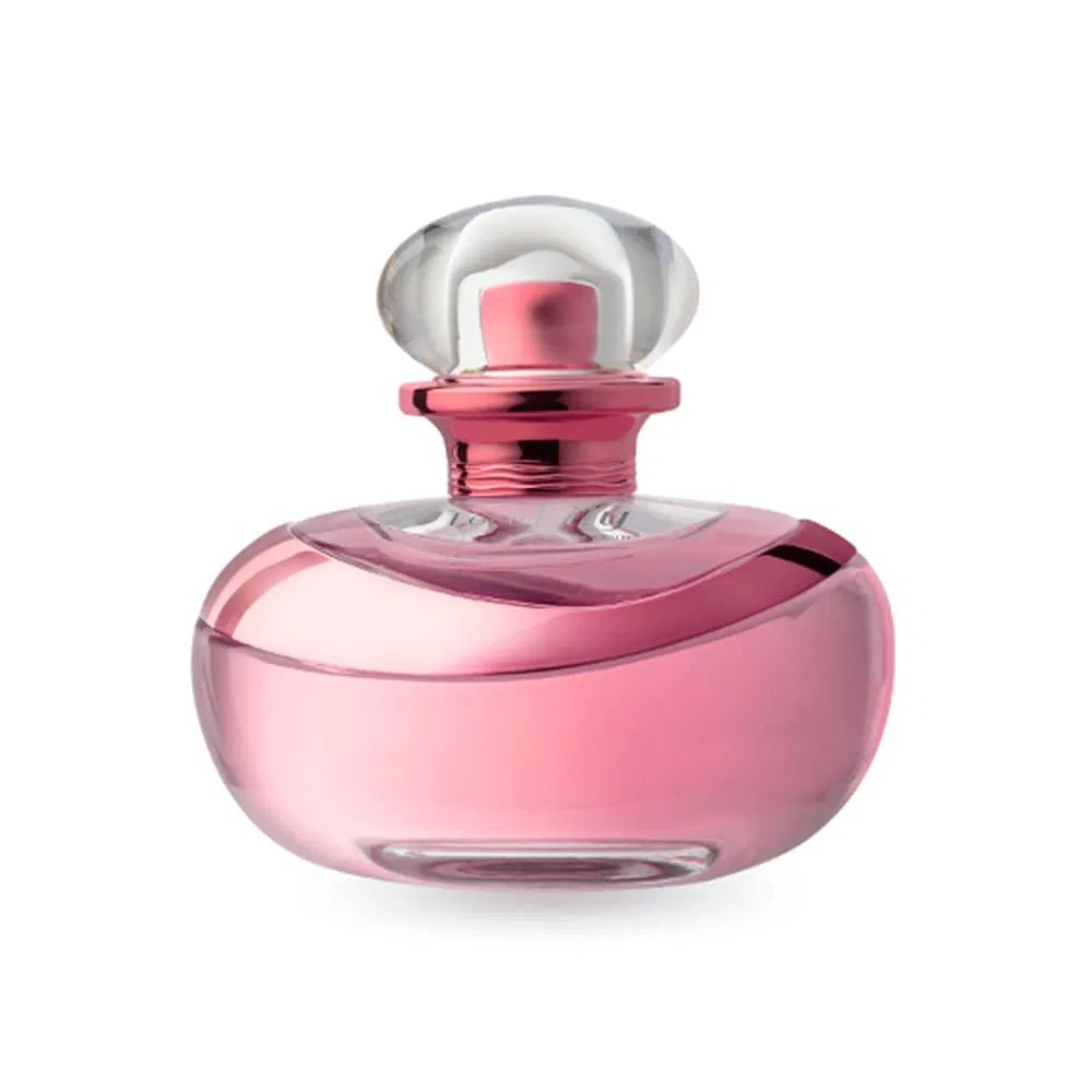 Гель для душа Lily Love Floriental Pink, O Boticário, 75 мл