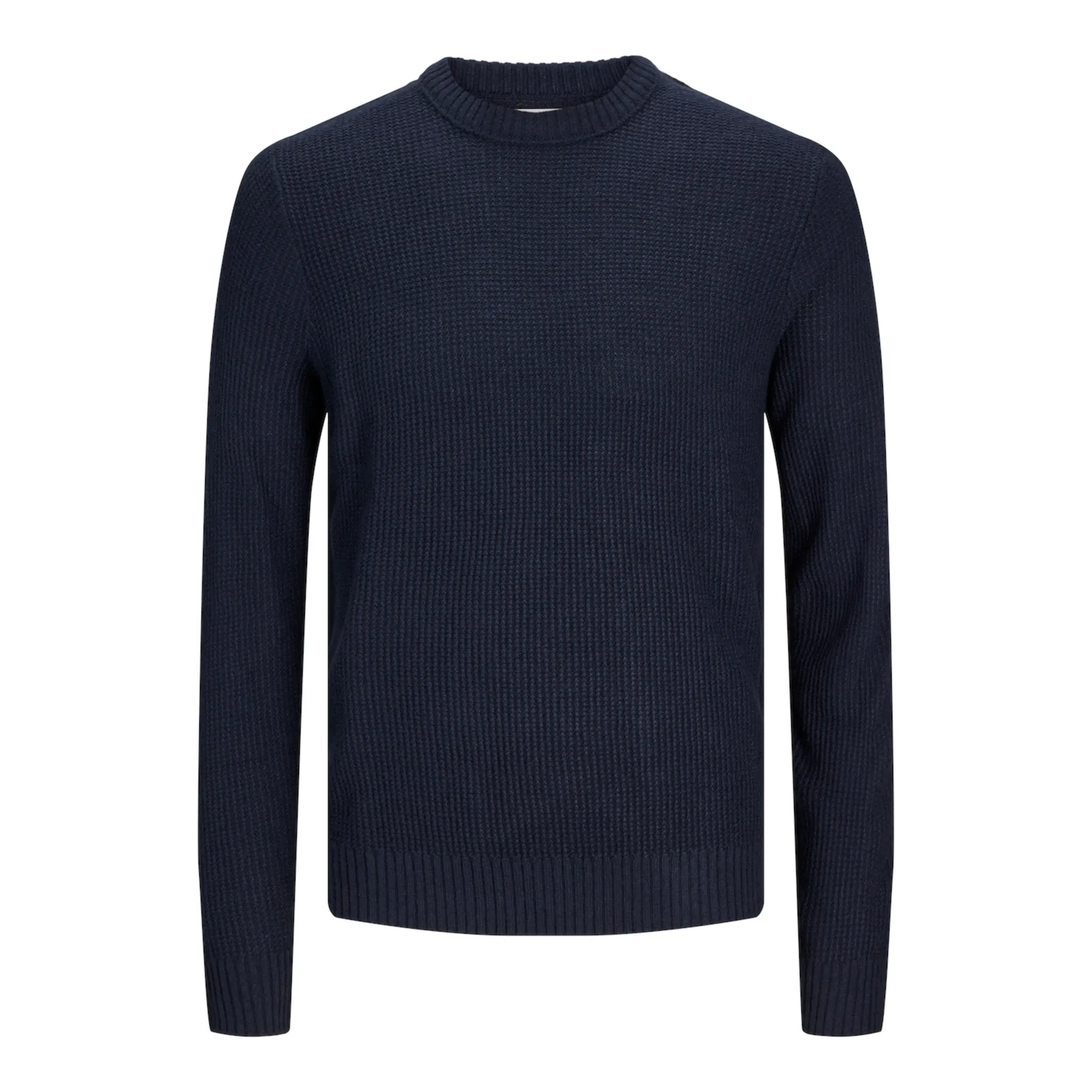 

Детский вязаный свитер Jack & Jones «JJROY KNIT CREW NECK JNR» Jack & Jones Junior, цвет navy blazer