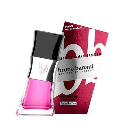 Bruno Banani Dangerous Woman парфюмированная вода 30мл — фото 2