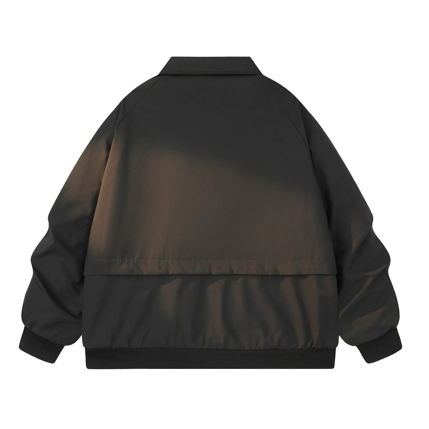 Детский джинсовый жакет Jeep Leisure Collection, Black — фото 3