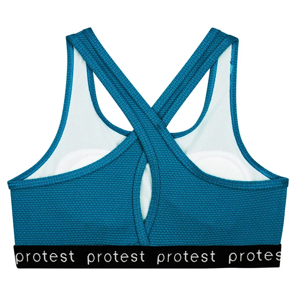 Бикини Beau Protest, синий — фото 3