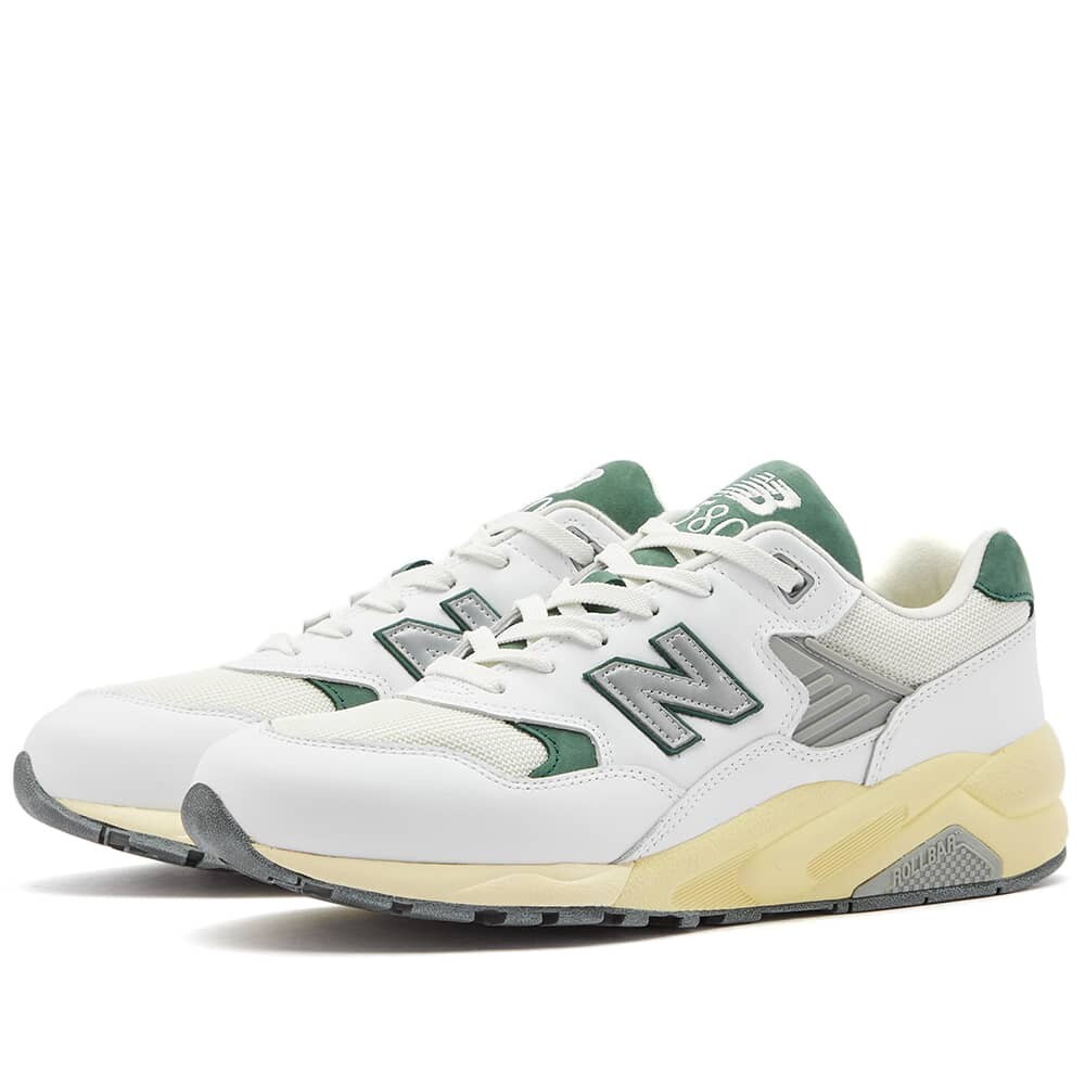 

Кроссовки New Balance MT580RCA