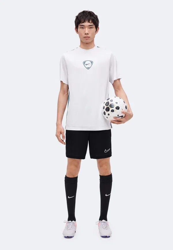 Футболка Nike Performance, кремовый — фото 2