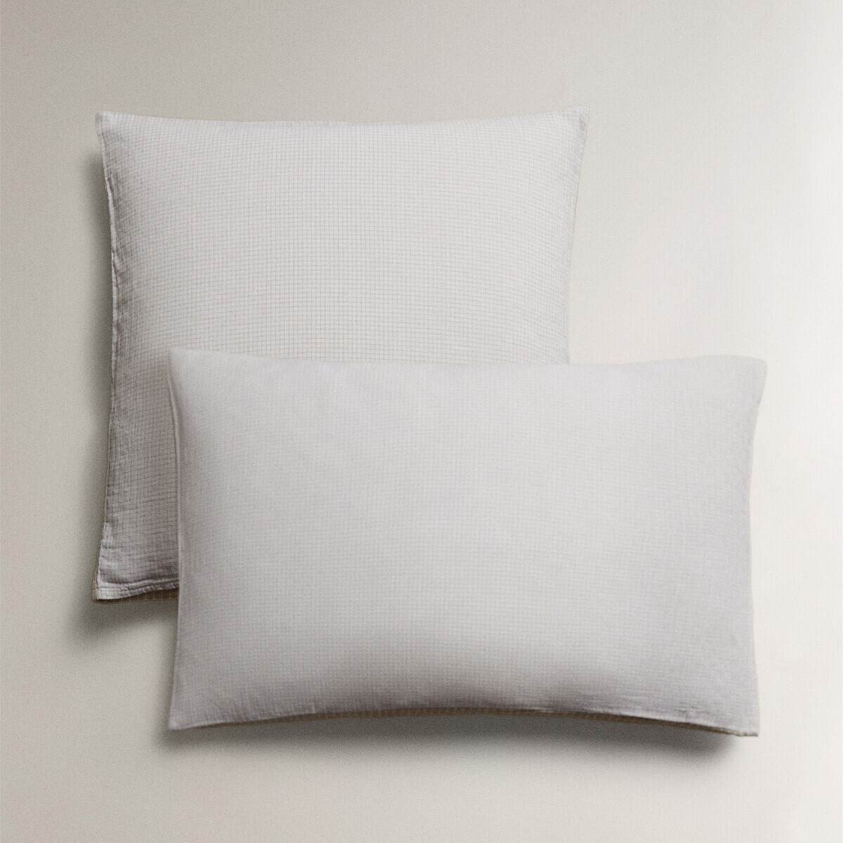 

Наволочка Zara Home Children’s Reversible Muslin