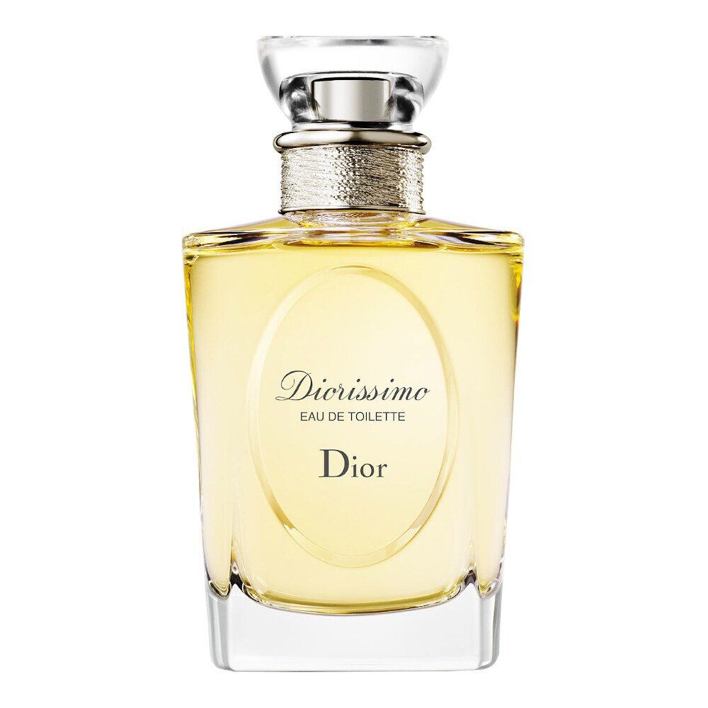 

Туалетная вода для женщин Dior Diorissimo, 100 мл