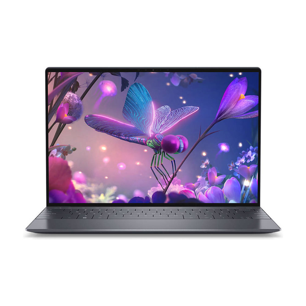 

Ноутбук Dell XPS 13 Plus 9320, 13.4" Touch, 16 ГБ/1 ТБ, i7-1360P, Iris Xe, графитовый, английская/арабская клавиатура