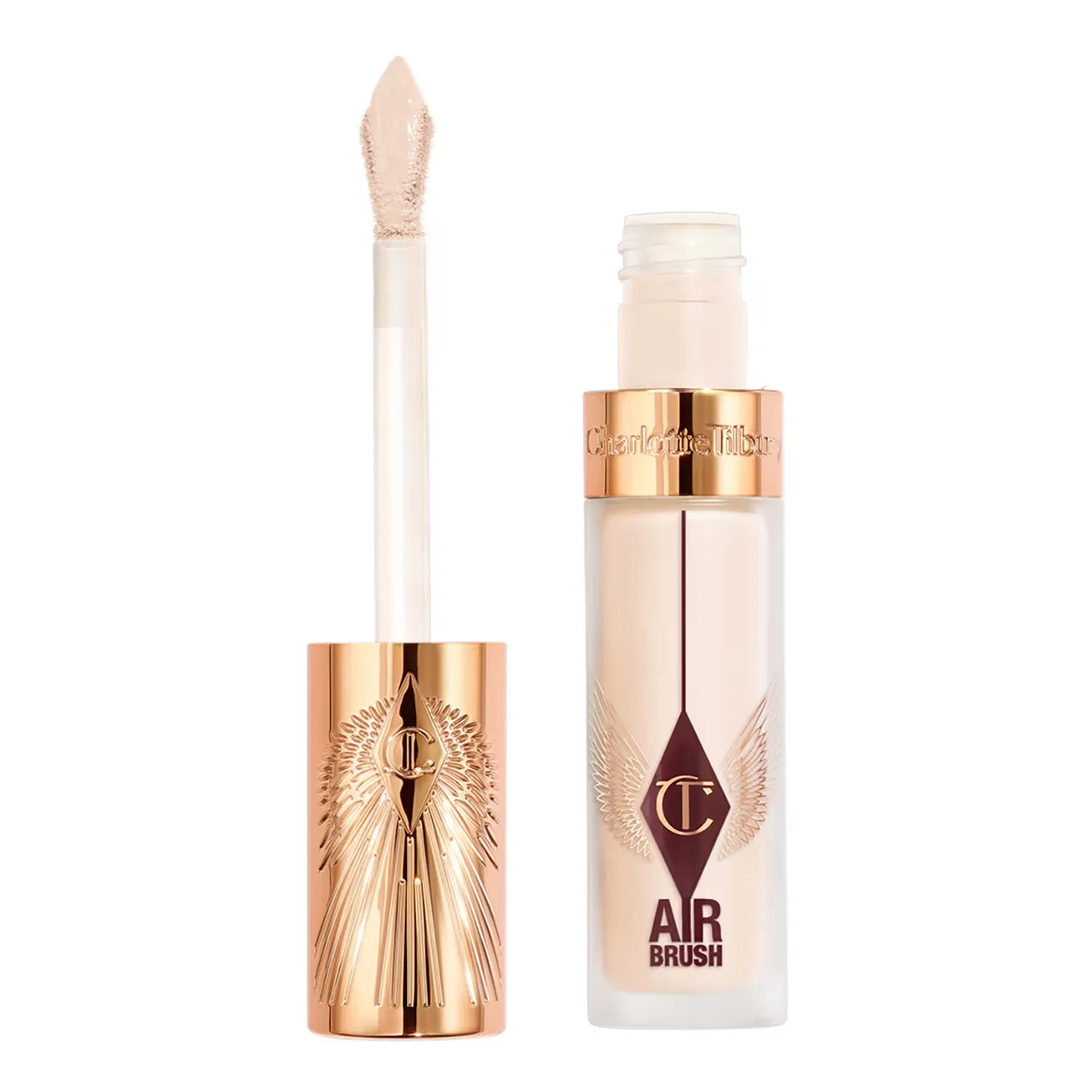 Консилер 8,3 г увлажняющий длительного действия CHARLOTTE TILBURY, 3 Fair