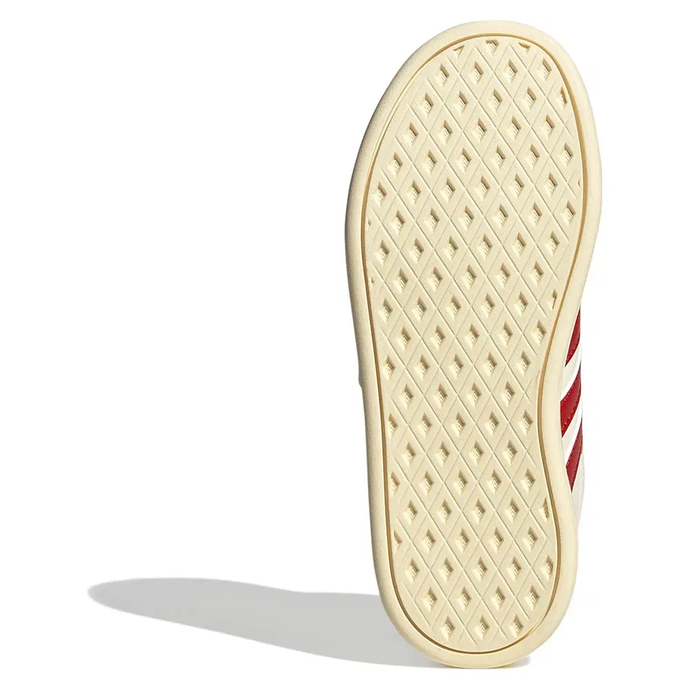 Кроссовки Breaknet Sleek EL Adidas, белый — фото 2