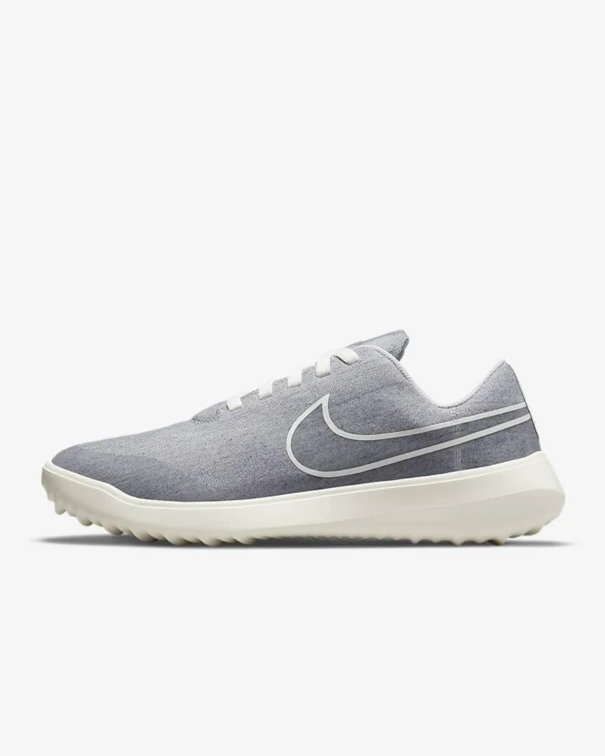 Кроссовки для гольфа NIKE Victory G Lite NN унисекс, изготовлены из экологически чистых материалов — фото 4