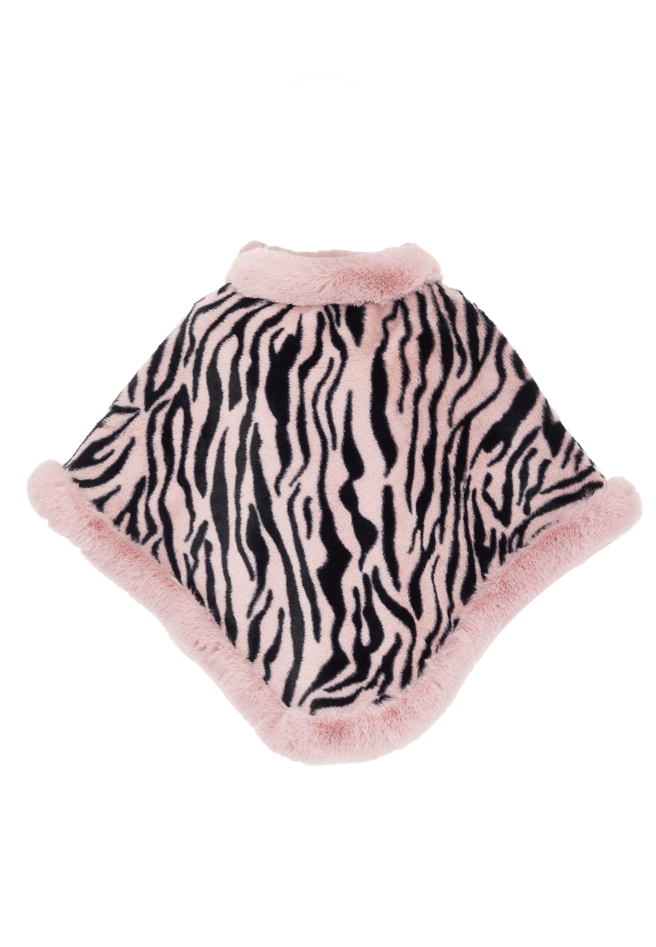 

OSHA Кейп в цвете Rose