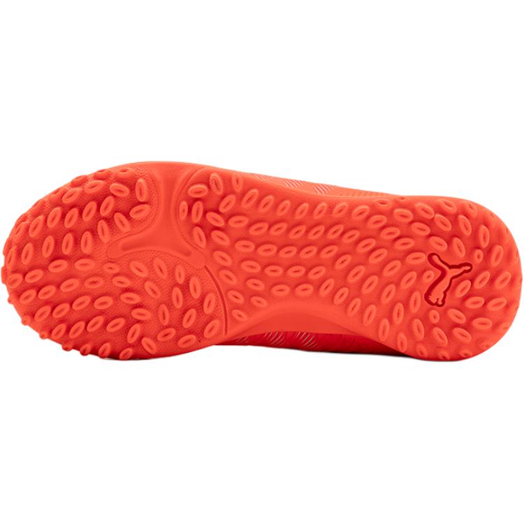 PUMA Future 9 Low top Soccer Shoes Orange Kids' — фото 4
