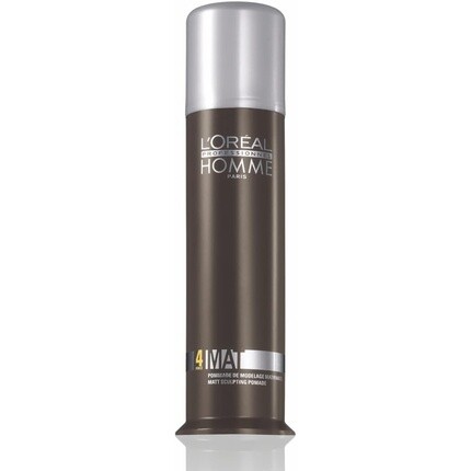 

L'Oreal Homme Матовый мат 80мл