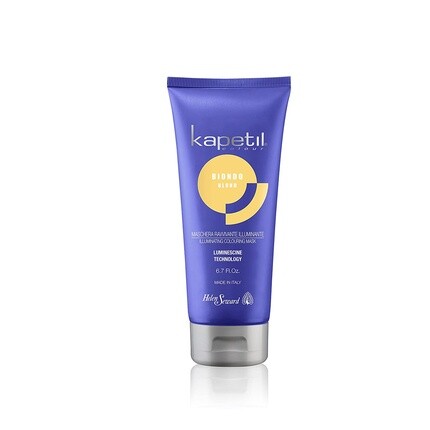 

Kapetil Color Mask 200мл - Блонд, Helen Seward