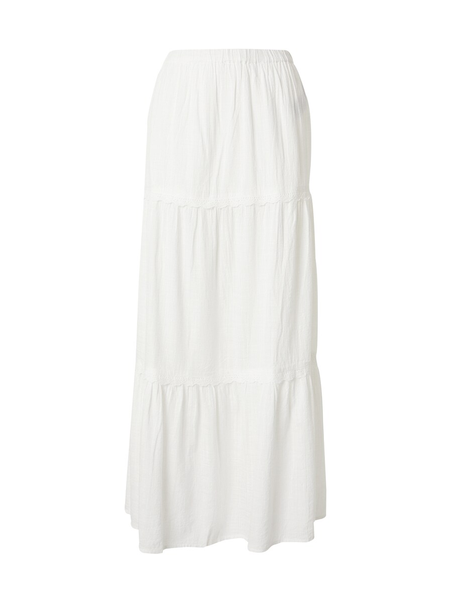 

Юбка макси ROXY Skirt BEACHSIDE, белый