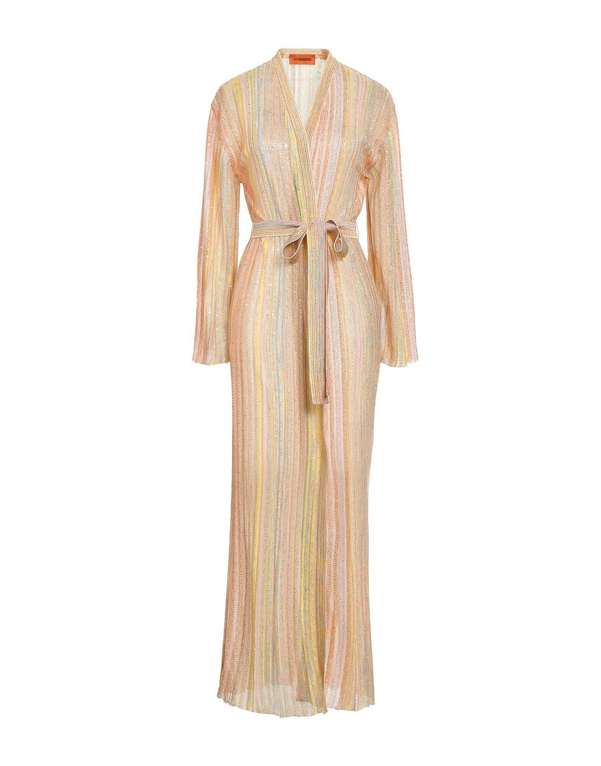 

Кардиган Missoni, розовый