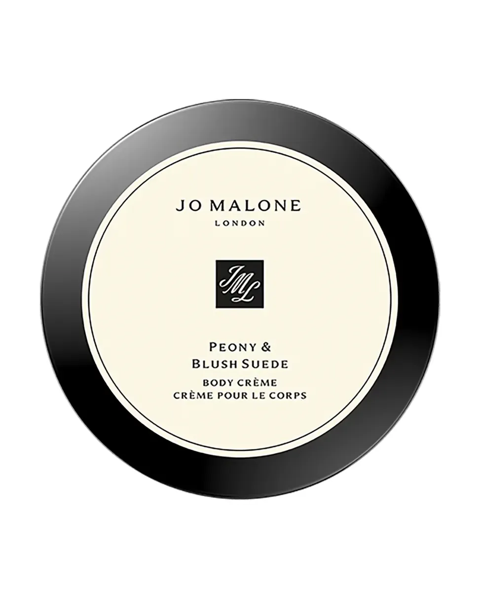 Крем для тела Peony & Blush Suede 175 мл Jo Malone London
