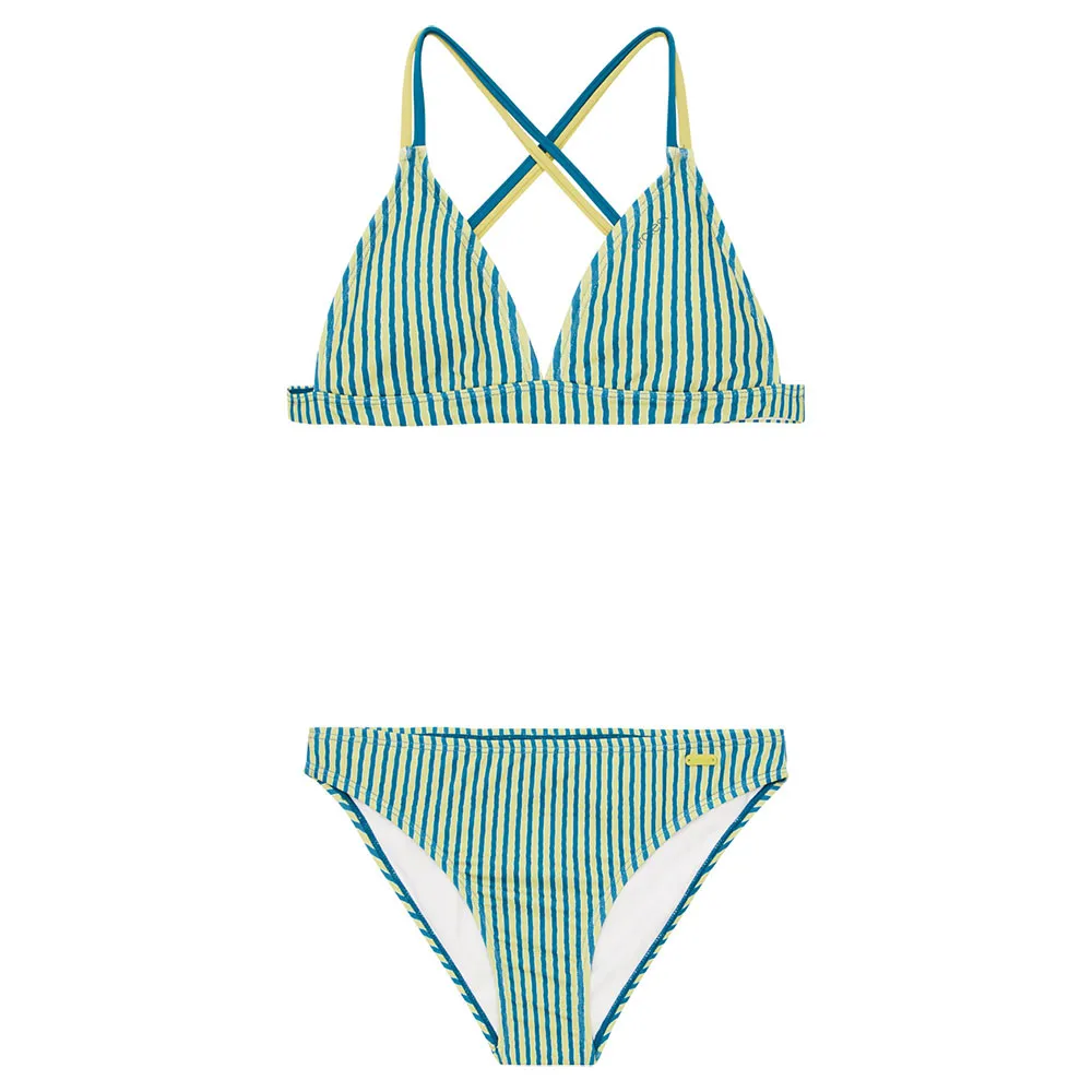 

Протест против бикини "Тика Треугольник" Protest, зеленый