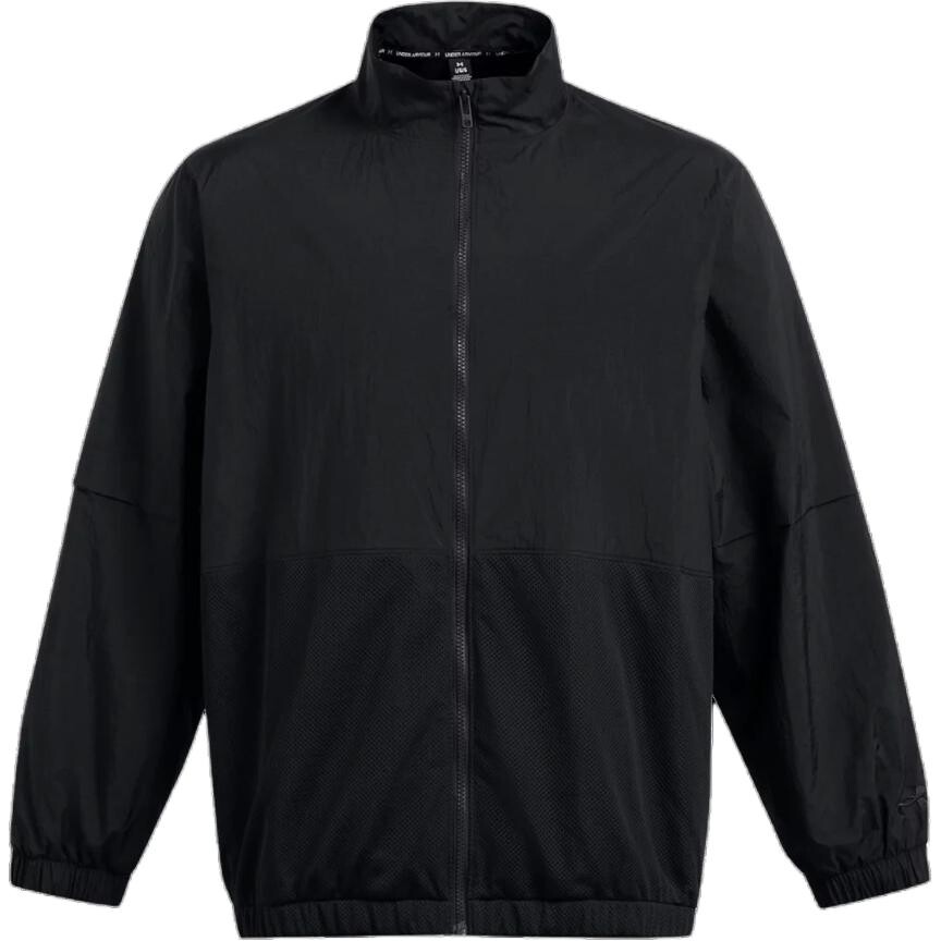 

Woven Collection Куртка мужская черный Under Armour