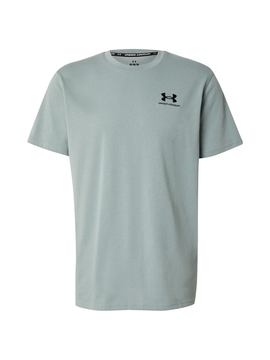 

Рубашка для выступлений UNDER ARMOUR, мятный