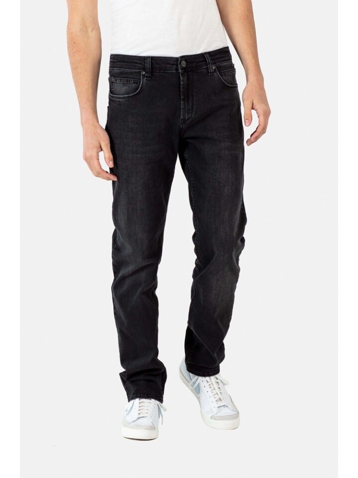 

Джинсы Reell hose, черный
