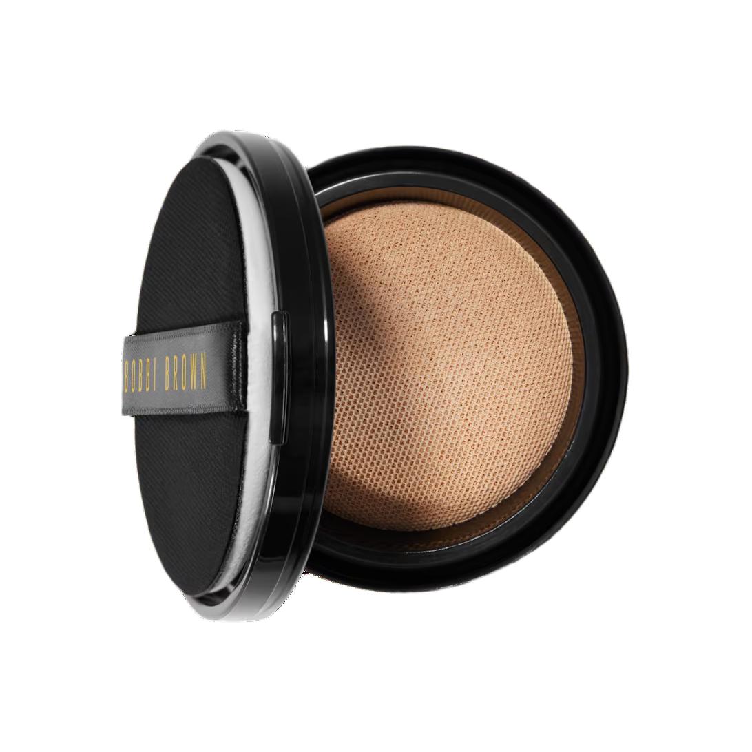 

Легкий тональный крем Air Cushion сменный блок Look 12g BOBBI BROWN