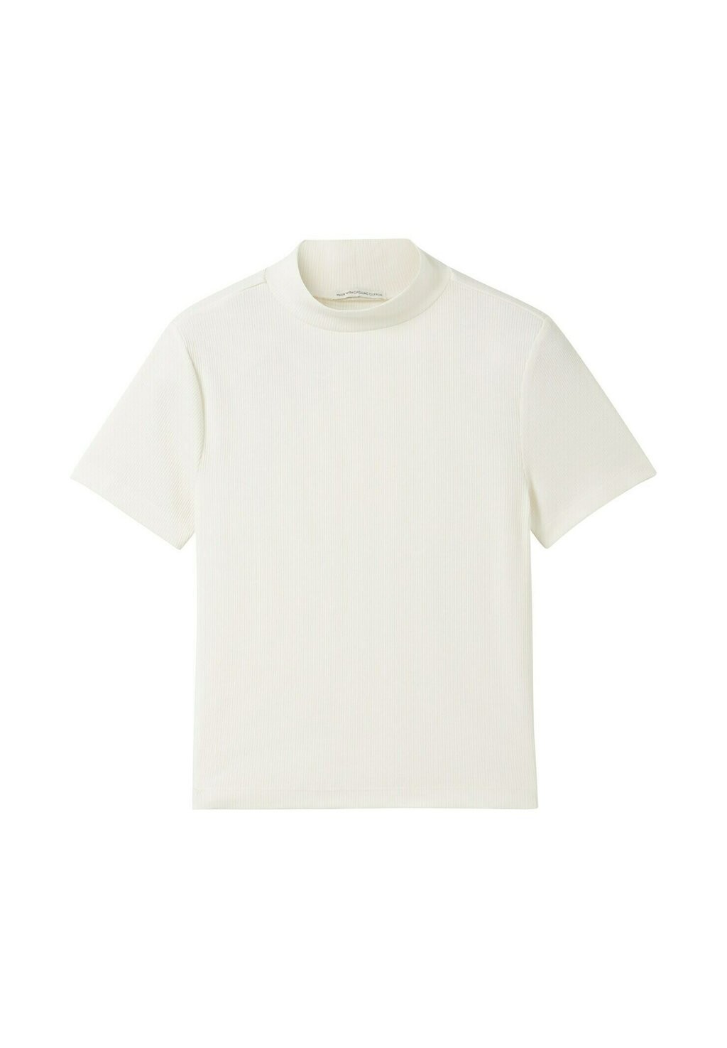 

Базовая футболка TOM TAILOR, цвет wool white