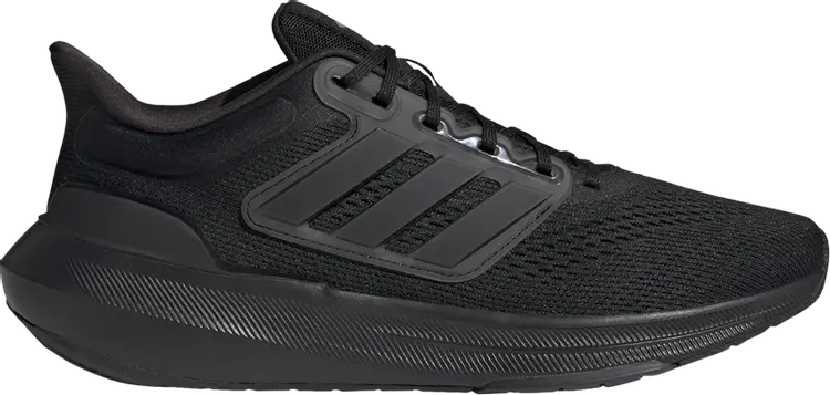

Кроссовки Ultrabounce Wide 'Black Carbon', черный