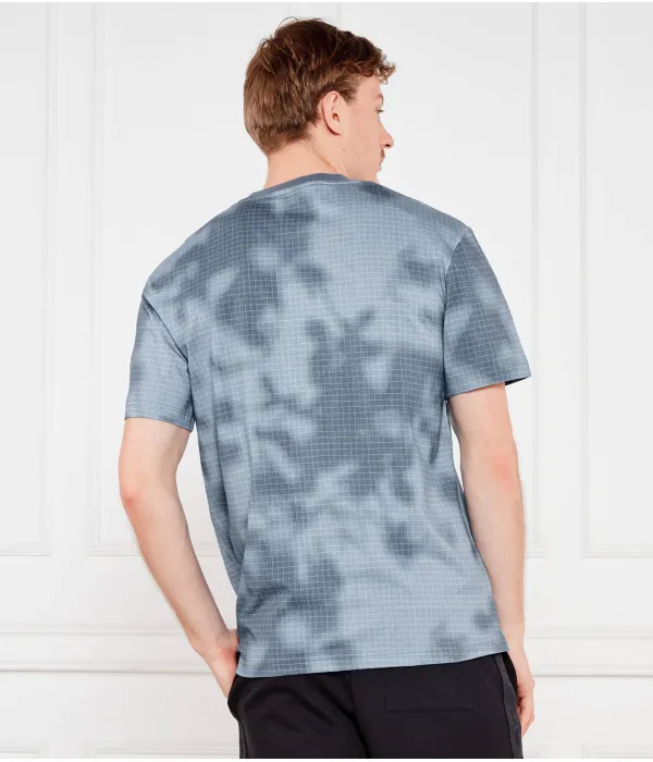 Футболка Comfort fit Calvin Klein, синий — фото 3
