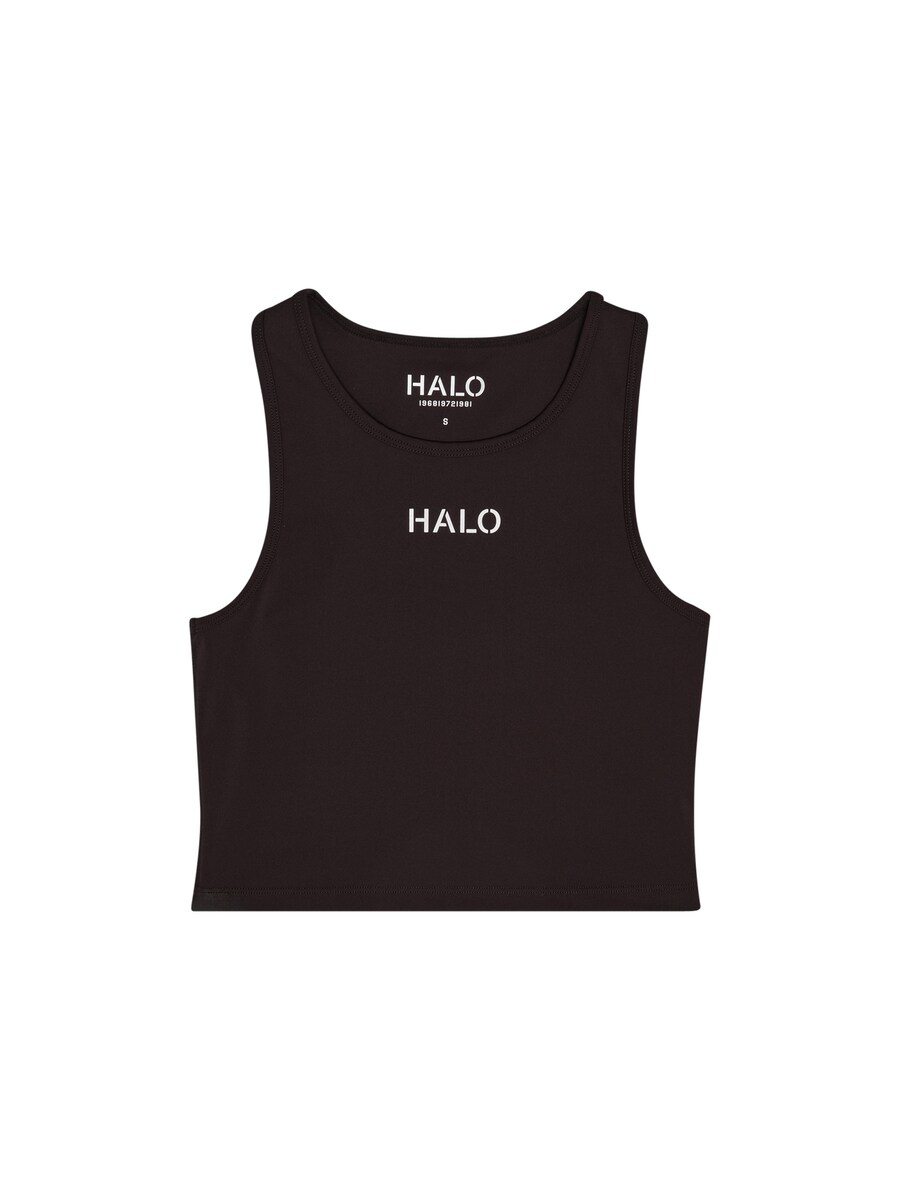 

Спортивный топ HALO, Chocolate