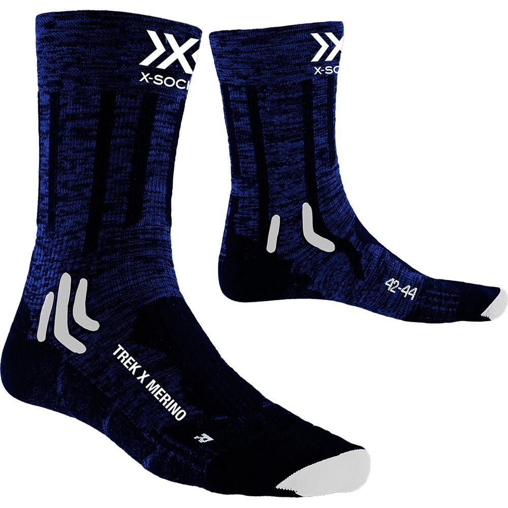 

Носки X-SOCKS X Merino, белый