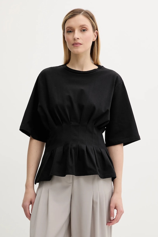 

Футболка Gestuz, черный