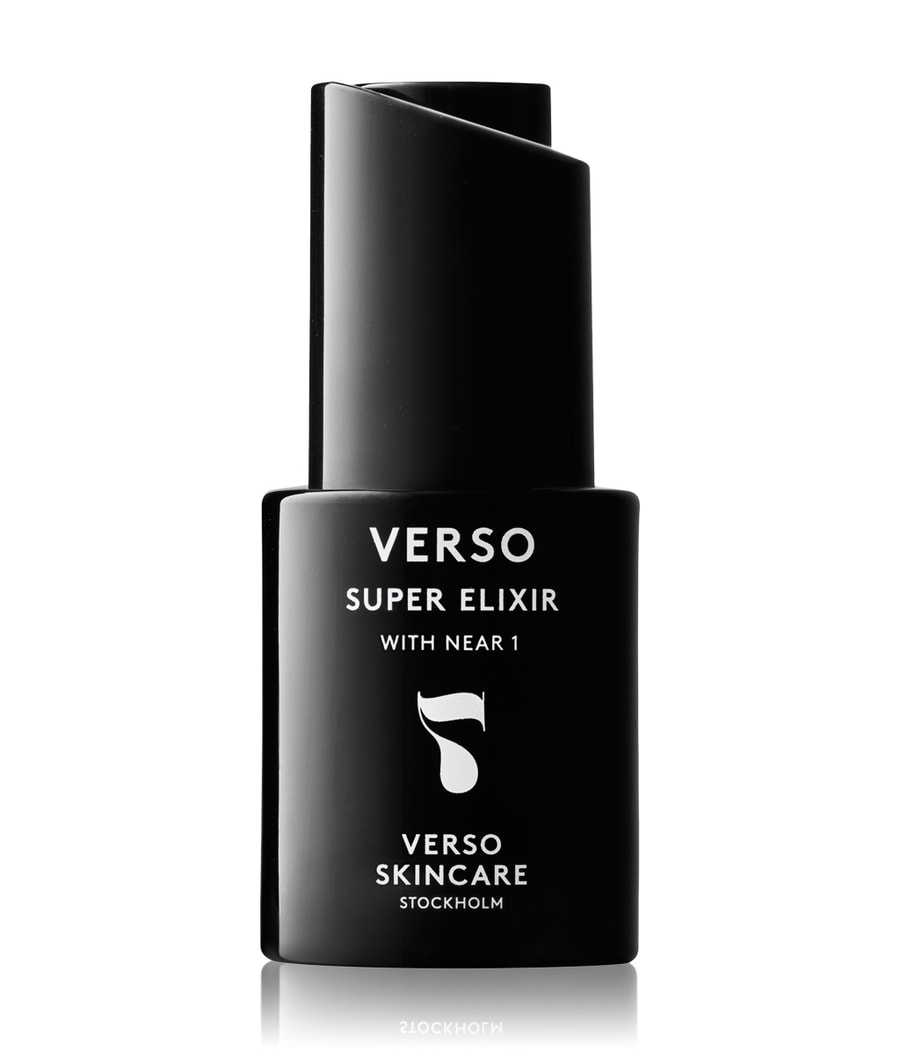 

Масло для лица Verso Skincare Super Elixir, 30 ml