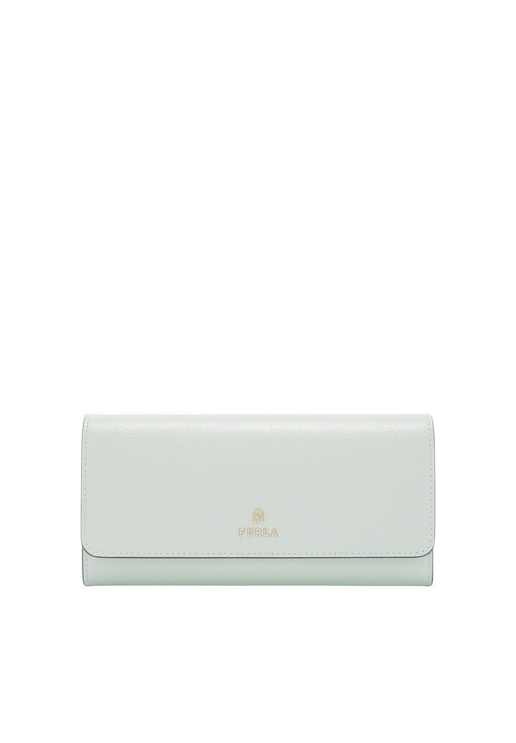 

Кошелек CAMELIA CONTINENTAL Furla, синий