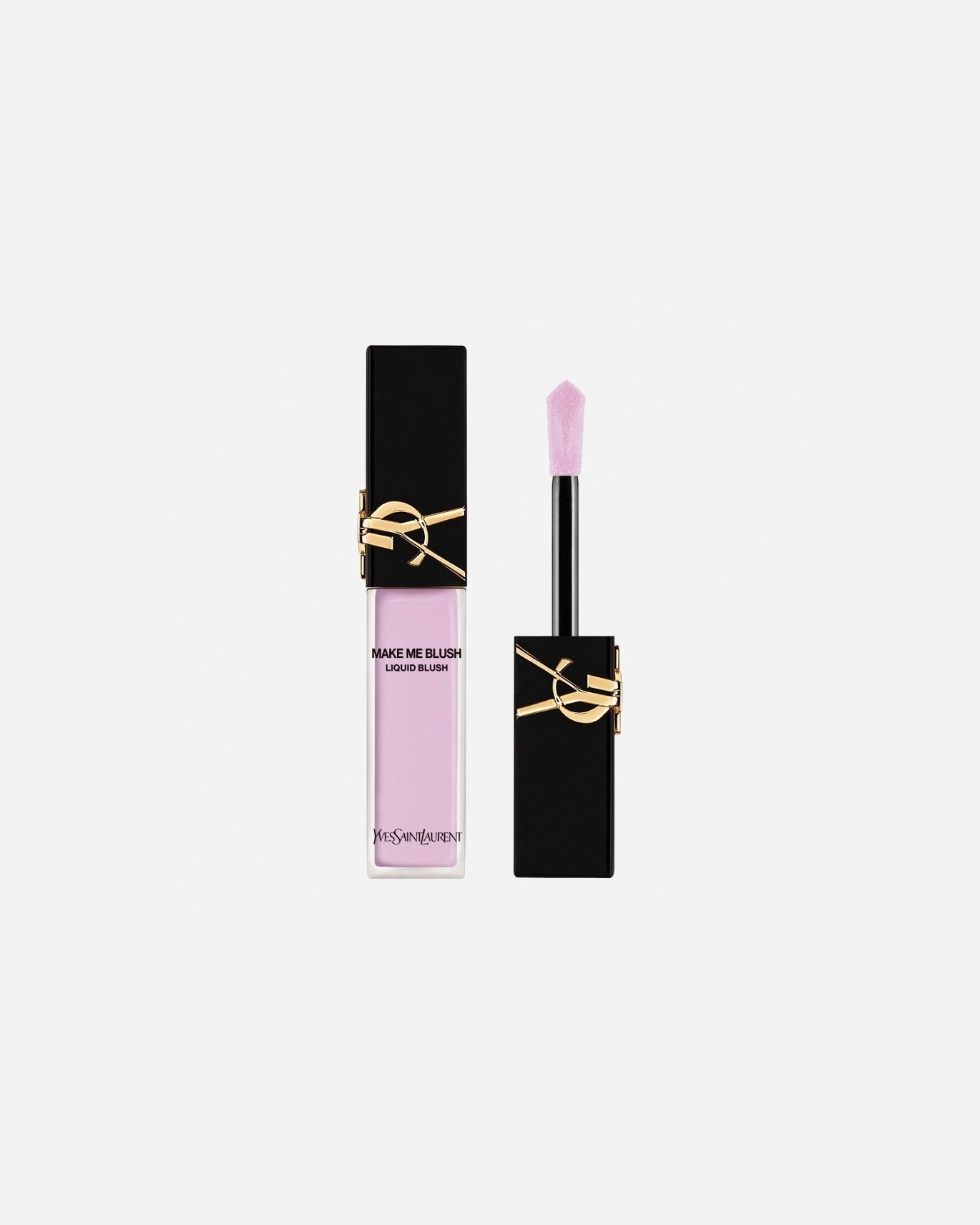 

Румяна Make me blush liquid Yves Saint Laurent, nr. 69, 15 мл
