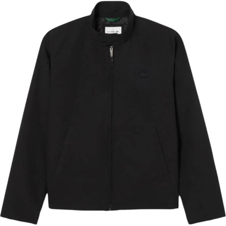 

LACOSTE Куртки и пальто мужские черные