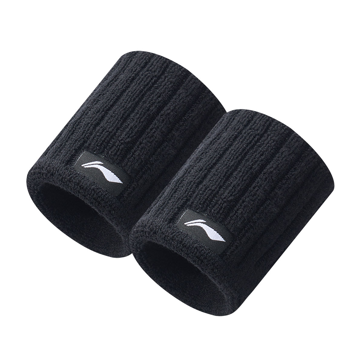 

Эластичные напульсники дышащие утепленные защитные компрессионные и нескользящие polyester elastodiene elastane LINING, черный