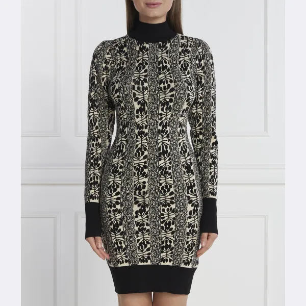 

Платье Desigual, черный