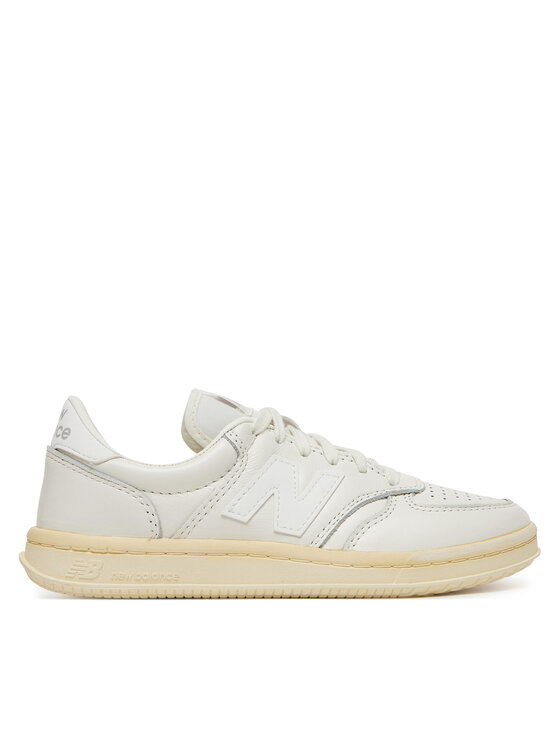 Кроссовки CT500WL New Balance, бежевый